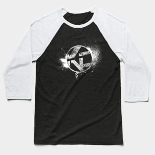 KeenCass Baseball T-Shirt